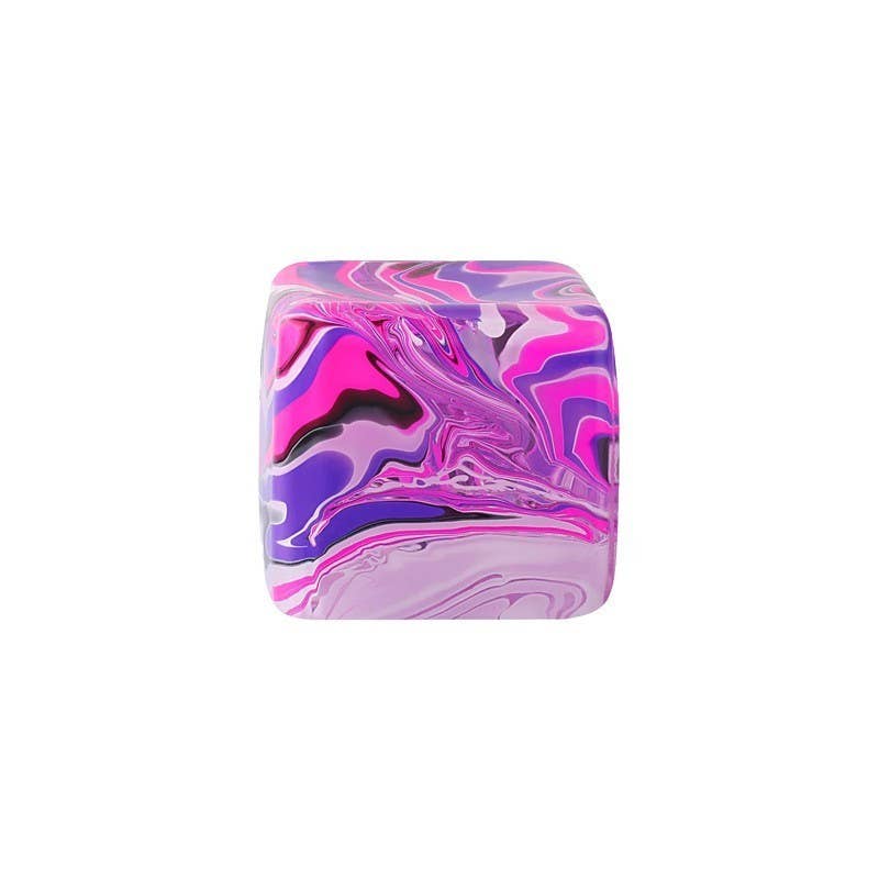 Squishy Cube Stress Relief Toy | 40BTS418