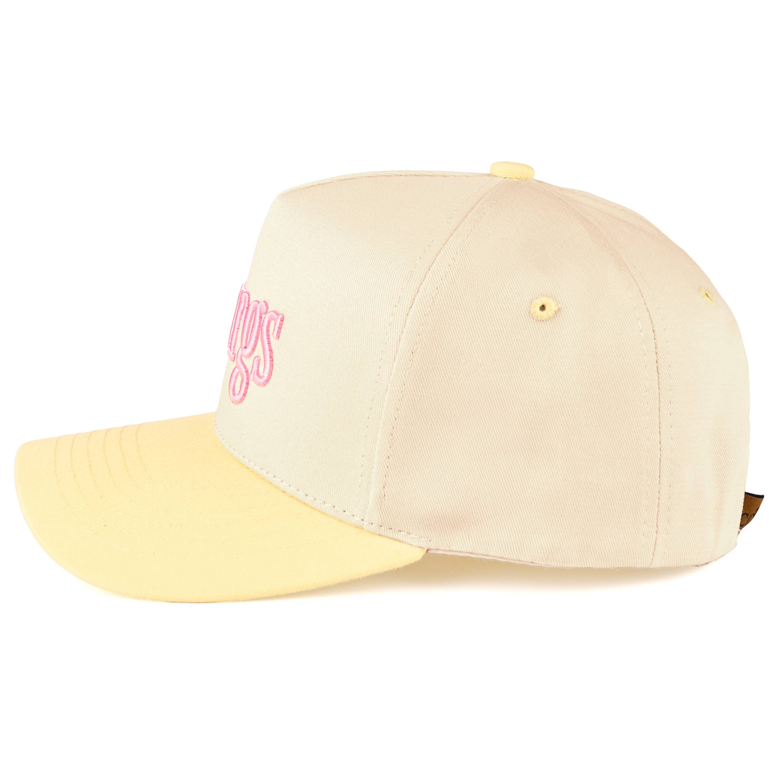 MARGS Two Tone Cap