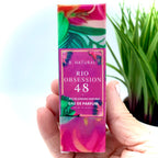 Rio Obsession 48 | Perfume Mist ( Sol de Janeiro 48 Type) 