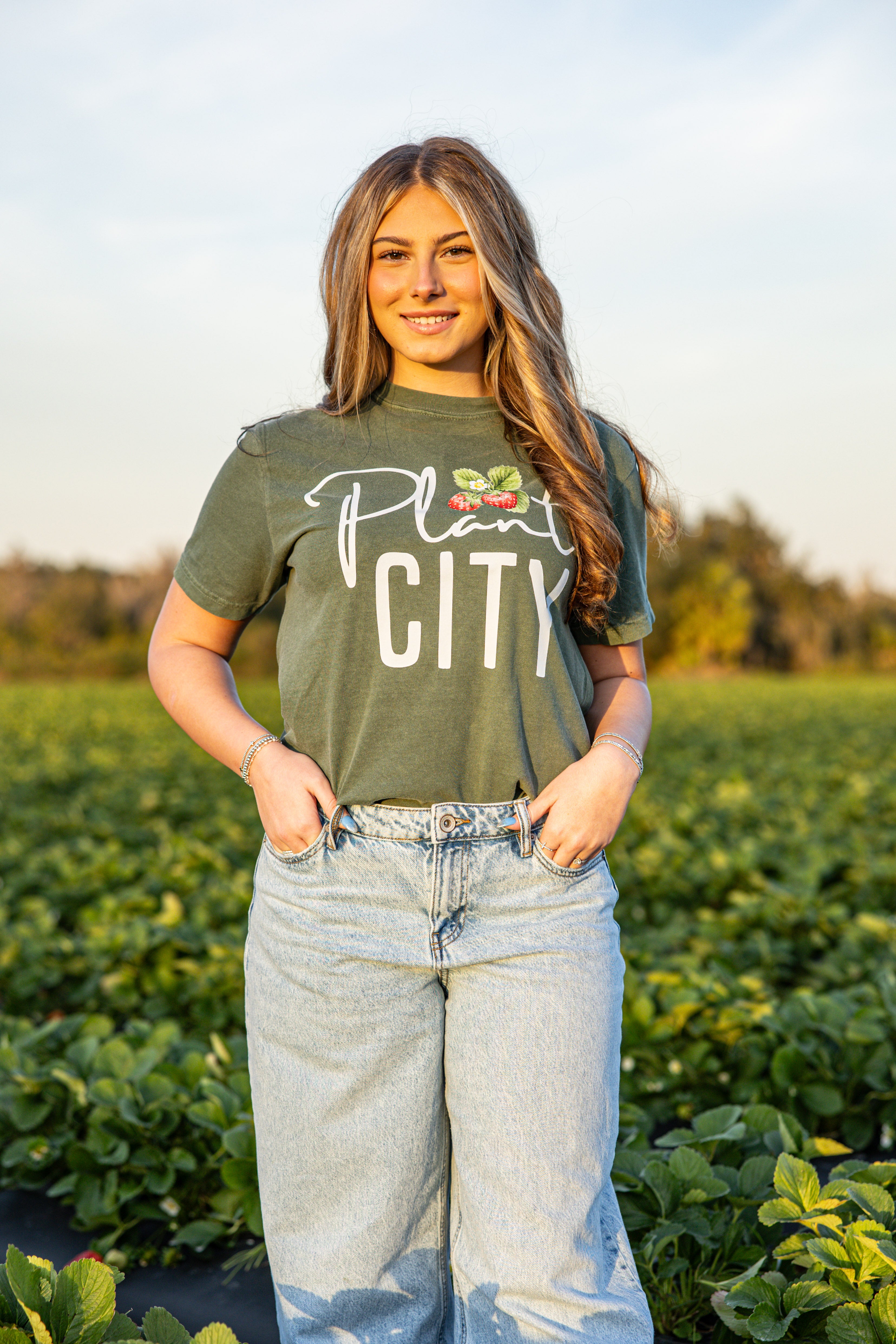 Plant City Statement