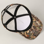 Howdy Darlin' Camo Trucker Hat