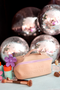 Hold All Cosmetic Bag – This Bag Contains My Face