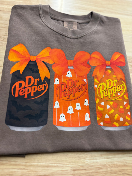 Dr Pep Halloween