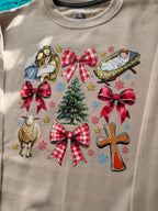 Nativity Coquette