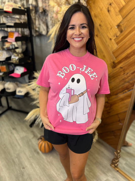 Boo-Jee Tee