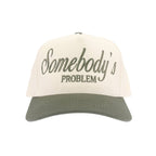 Somebody's Problem Hat