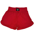 OG-SHORT RED