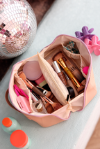 Hold All Cosmetic Bag – This Bag Contains My Face