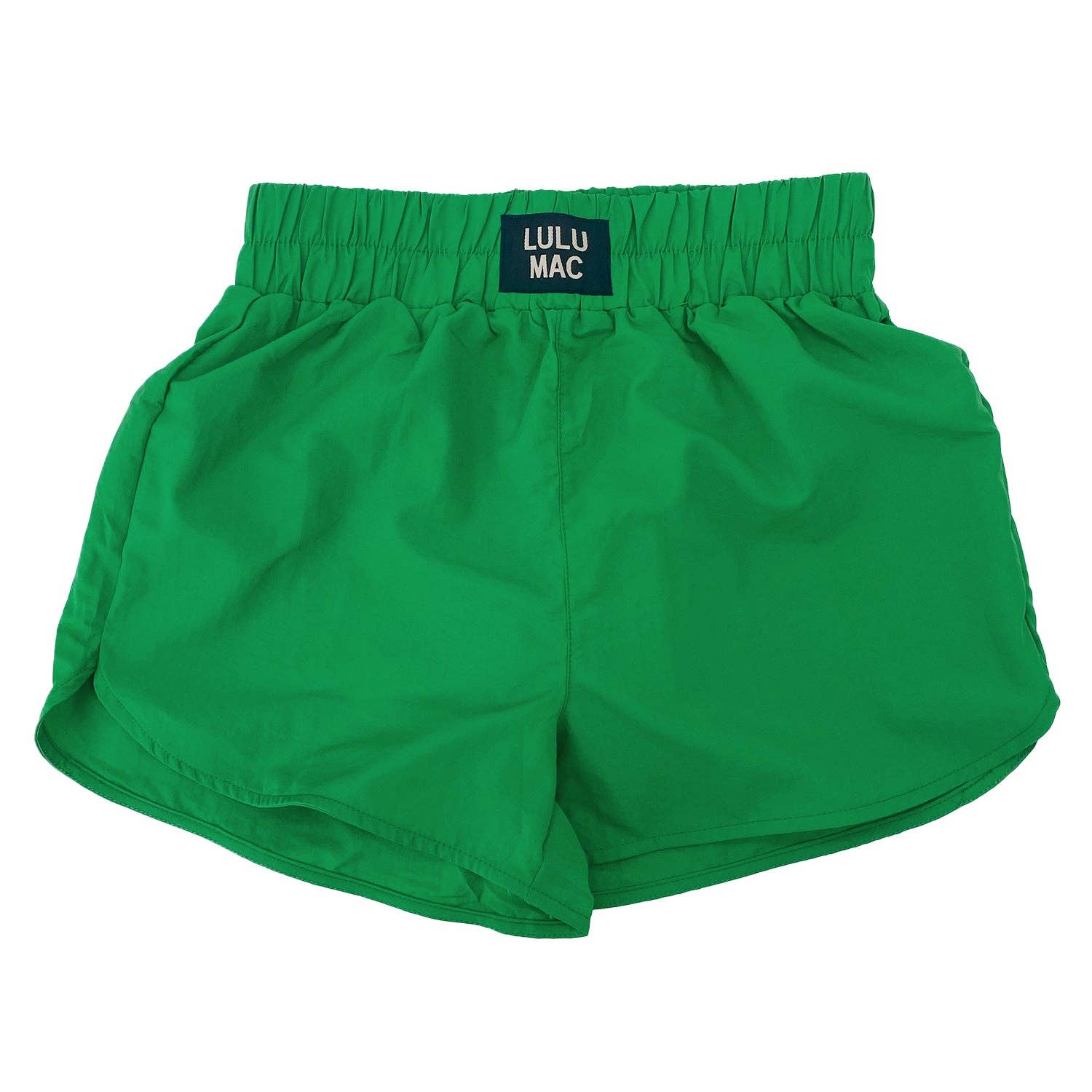 OG-SHORT GREEN