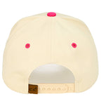 HOT MOM Letter embroidered Trucker Hat