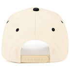 C.C Y'ALL Letter Embroidered Two Tone Trucker Hat