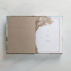 Devotional Rooted in Faith Hardcover