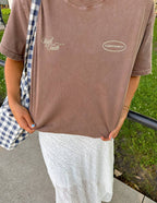 Walk by Faith Unisex Tee