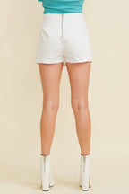 Girls Night Skort