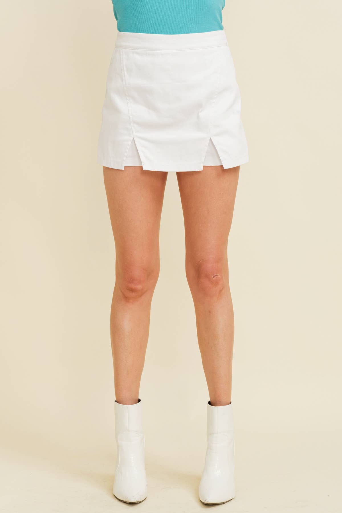 Girls Night Skort