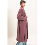 Duster Cardigan