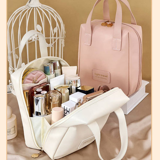 Travel Portable Cosmetics Storage