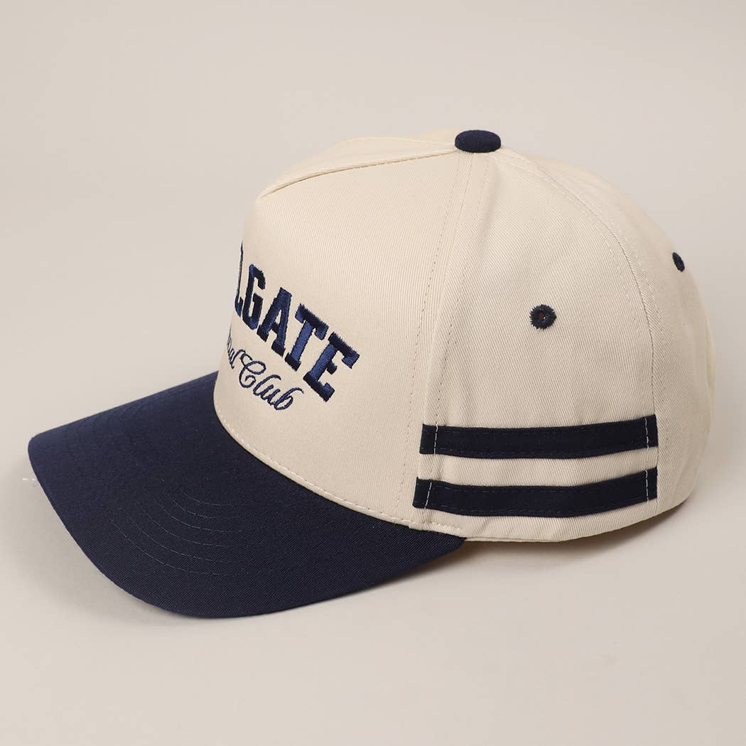 TAILGATE SOCIAL CLUB Trucker Hat