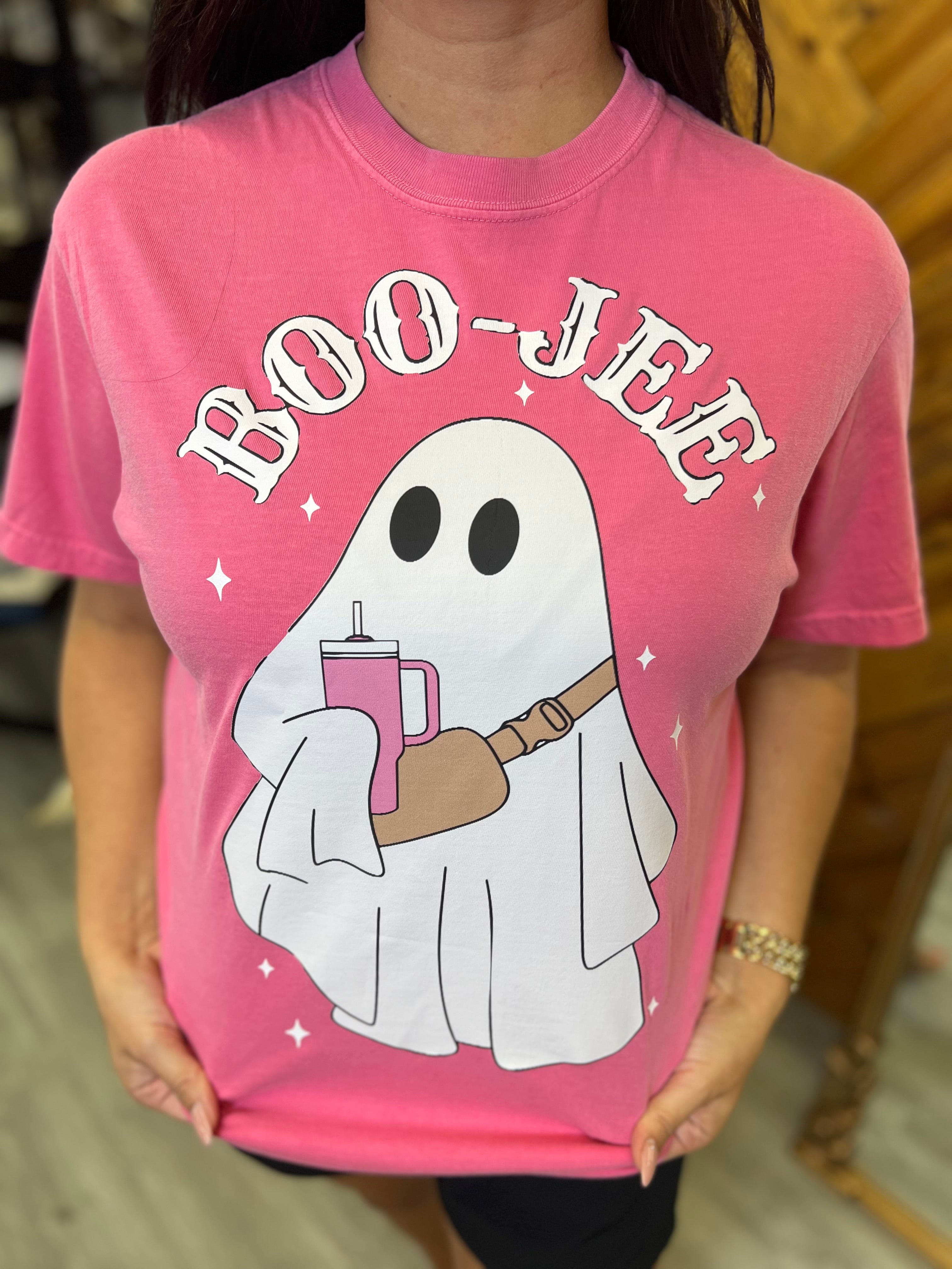 Boo-Jee Tee