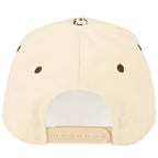 C.C KEEPIN' IT COUNTRY Letter Two Tone Trucker Hat