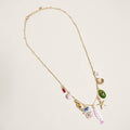 Coastal Charm Necklace
