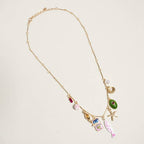 Coastal Charm Necklace