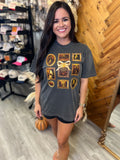 Vintage Ghost Tee