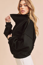 525AK Carter Pullover 5