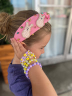 Bunny Headbands