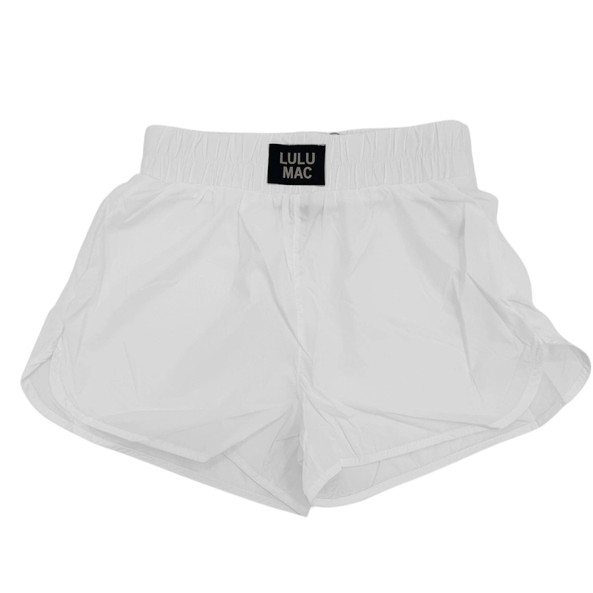 OG-SHORT WHITE