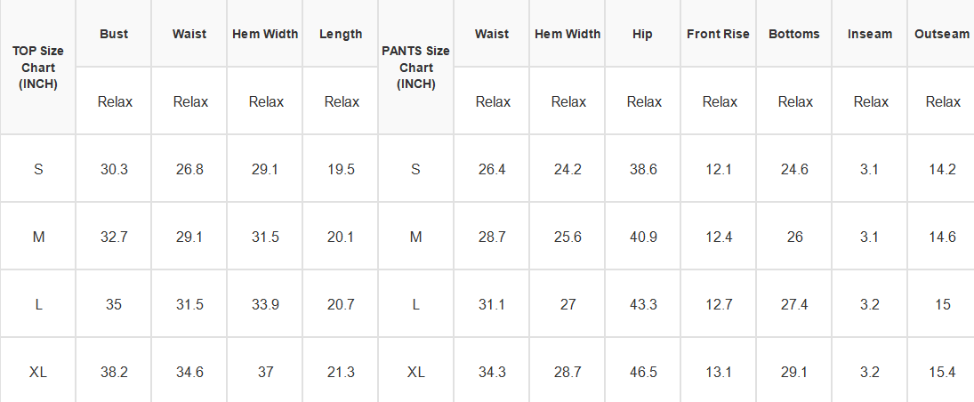 LAS Slim Tank Top High Waist Shorts 2pcs Outfit (S-XL)
