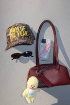 Mom Camo Trucker Hat | Mom of The Year 