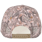 C.C MAKE AMERICA PRAY AGAIN Letter on Two Tone Trucker Hat