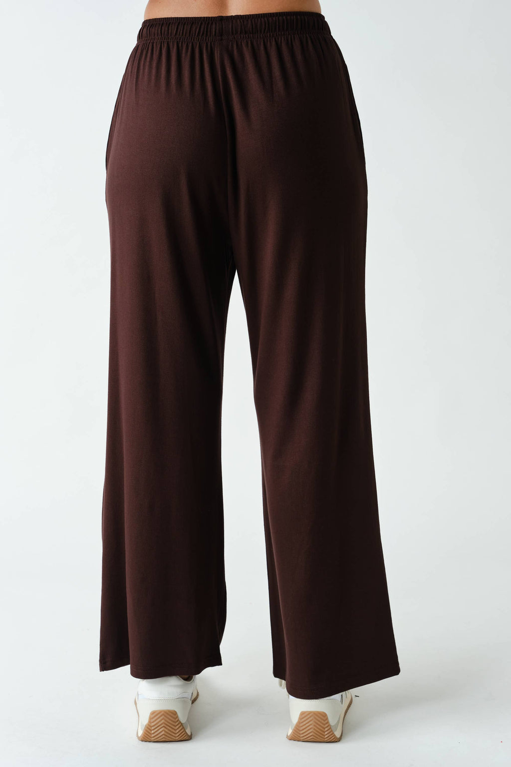Marlow Short-Sleeve Ruched Two-Piece Set