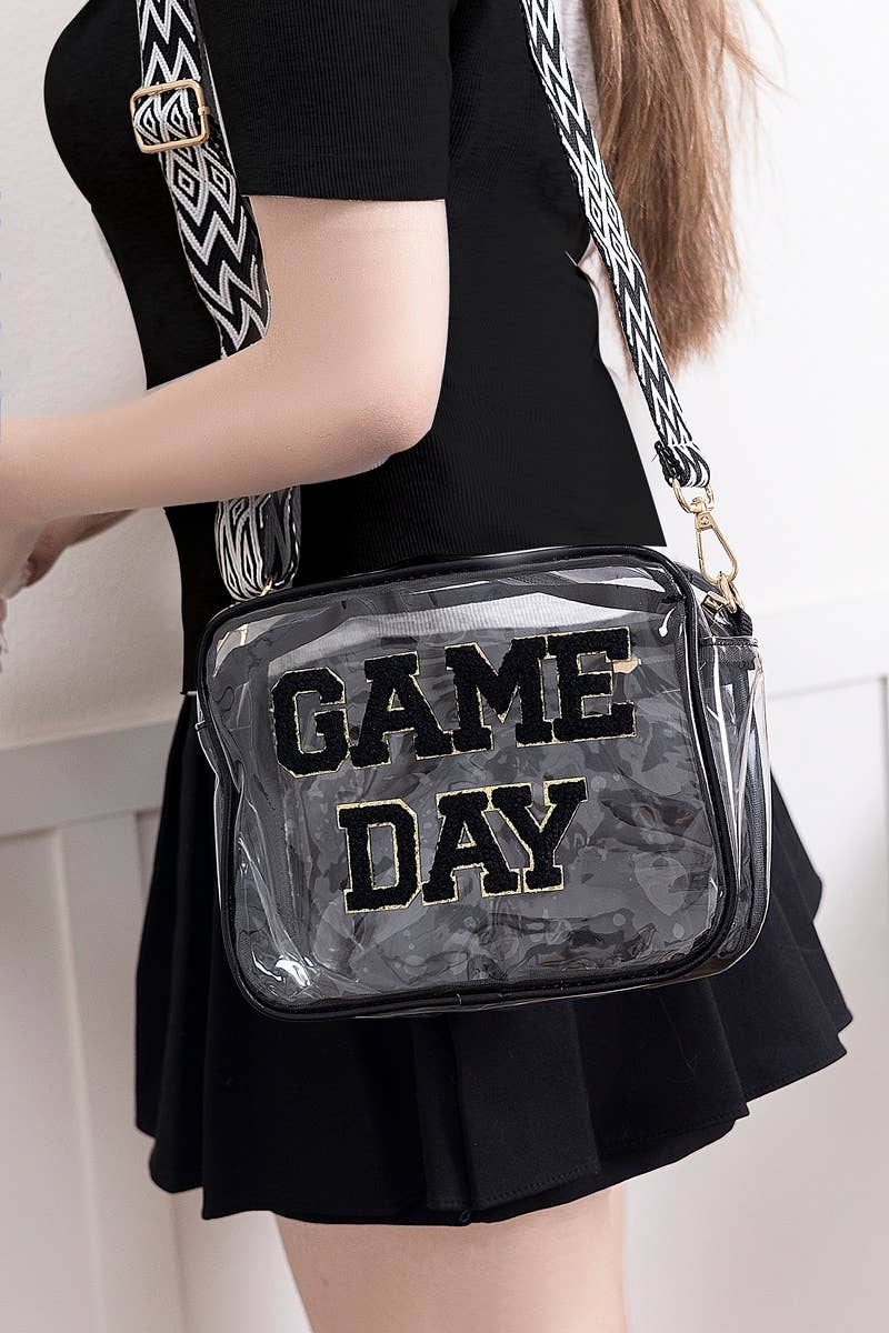 Game Day Crossbody