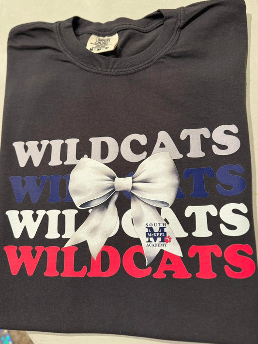 McKeel Wildcats