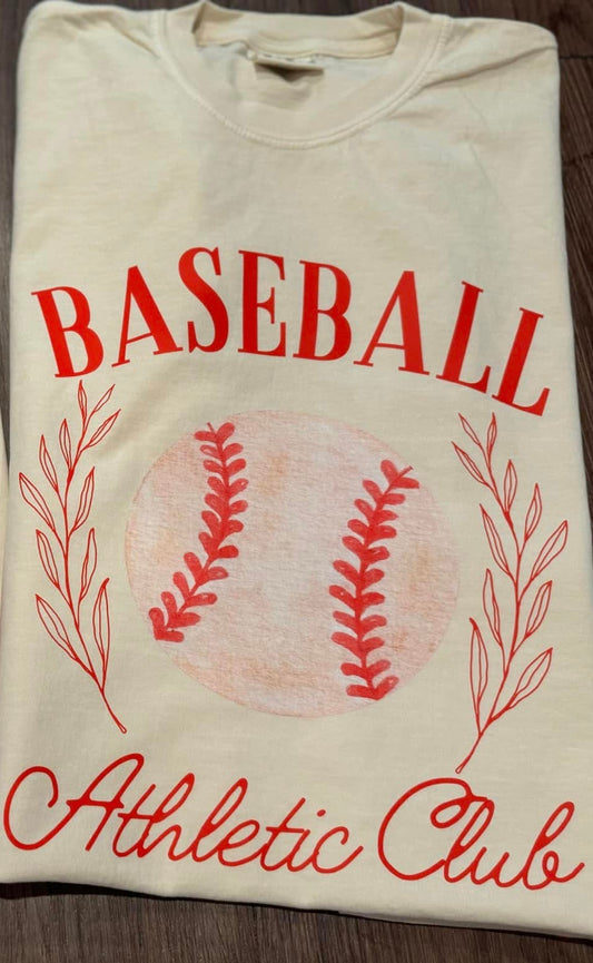 Baseball Athletic Club