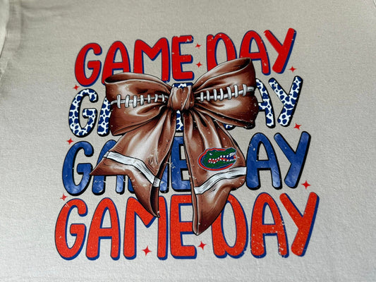 UF Gators Game Day