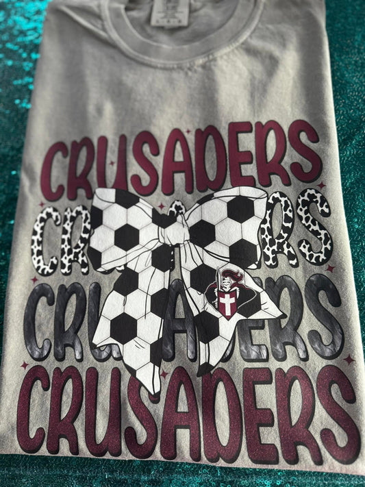 Crusaders Soccer