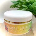 Ticket to Rio | Body Butter Bliss | (Brazilian Crush 40 Type