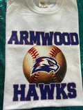 Armwood Hawks Baseball