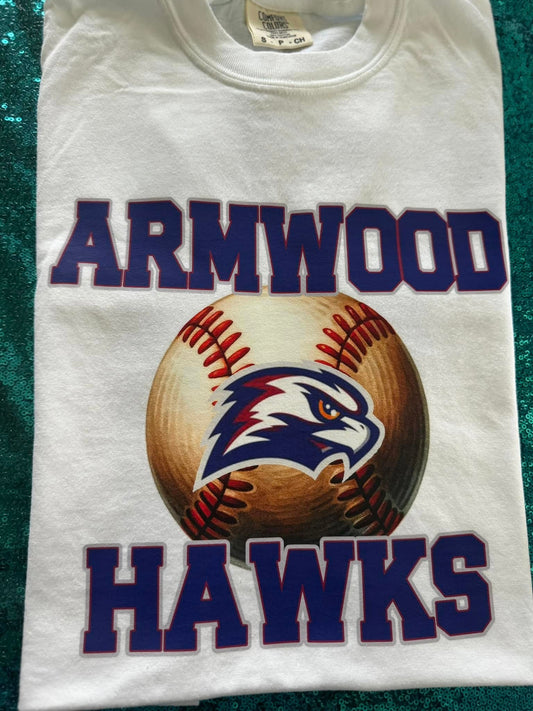 Armwood Hawks Baseball