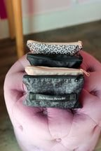 Expandable Organizer – Traditional Cheetah