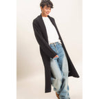 Duster Cardigan