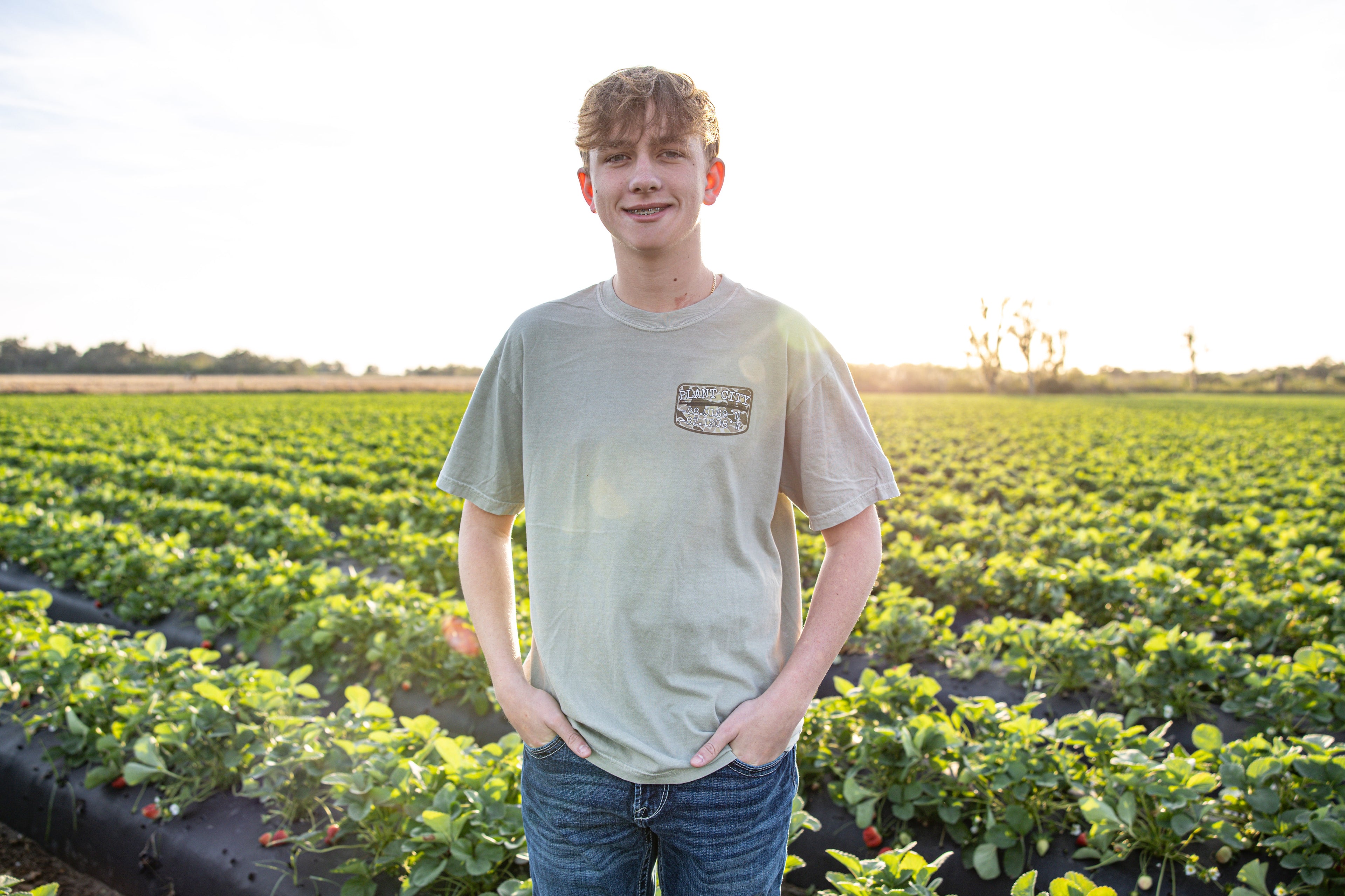 Plant City Coordinates