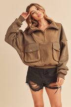 525AK Carter Pullover 5