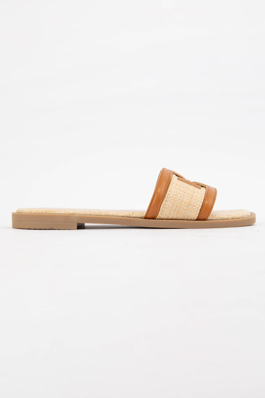 SANDLES