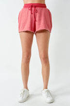 Ember Lounge Fleece Set