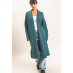 Duster Cardigan