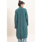 Duster Cardigan